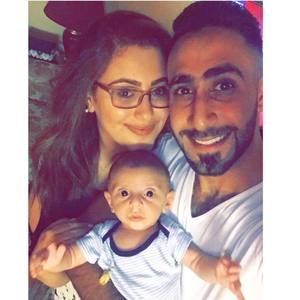 Meet your Posher, Ramzi